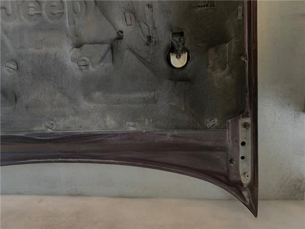 Maska silnika 55295753 Chrysler