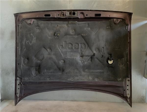 Maska silnika 55295753 Chrysler