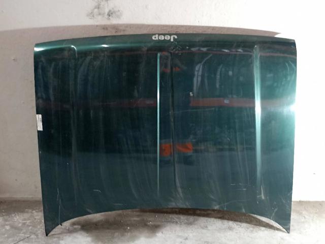 Maska Jeep Grand Cherokee