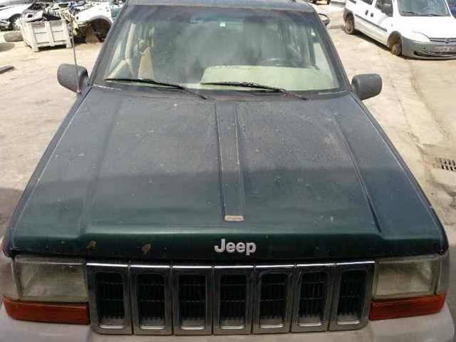 Maska Jeep Grand Cherokee