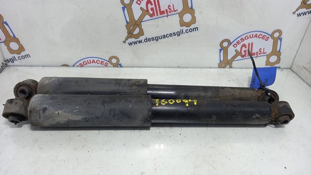 Amortyzator tylny 553003E022 HYUNDAI