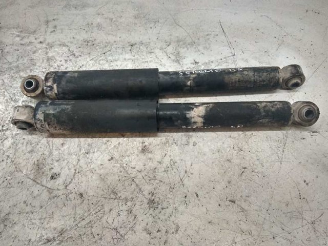 Amortyzator tylny 553003E022 HYUNDAI