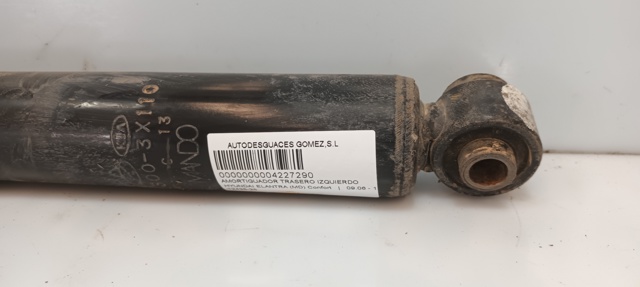 553003X110 Hyundai/Kia