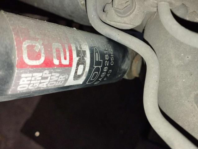 553004P000 Hyundai/Kia