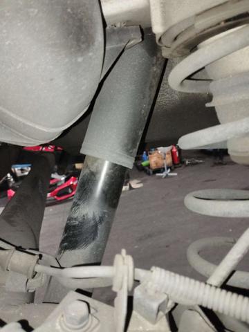 553004P000 Hyundai/Kia