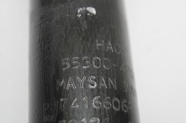 553004P000 Hyundai/Kia