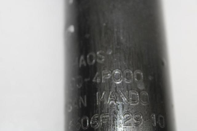 553004P000 Hyundai/Kia