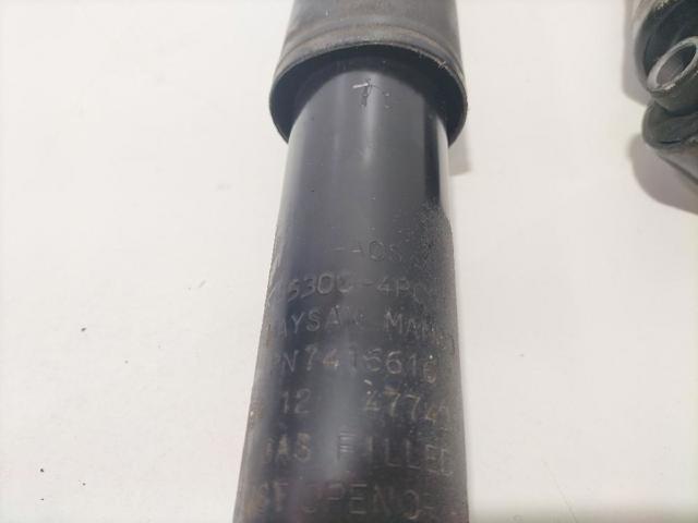 553004P001 Hyundai/Kia