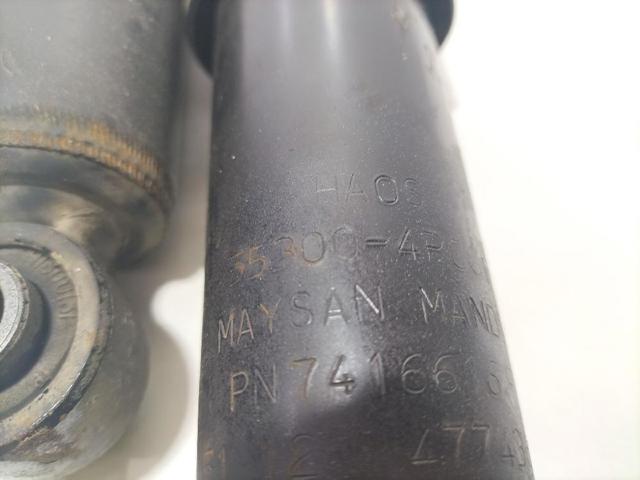 553004P001 Hyundai/Kia