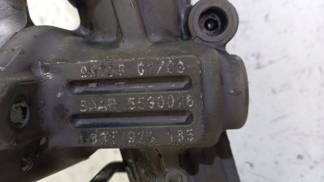  Saab 9-5  (1997-2010)