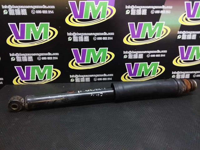 Amortyzator tylny 5530526200 HYUNDAI