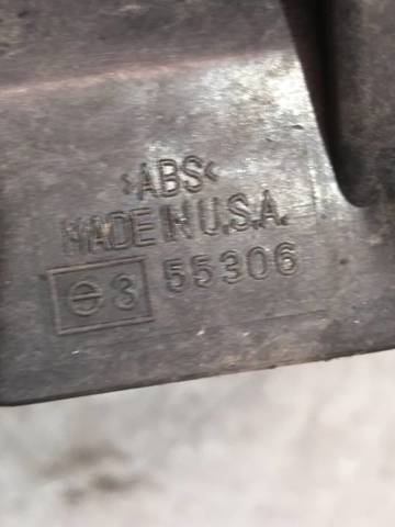 Rolka napinacza paska rozrządu 55306 GM