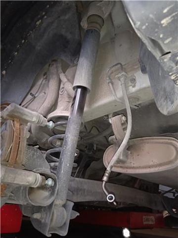 Amortyzator tylny 55307J9300 HYUNDAI