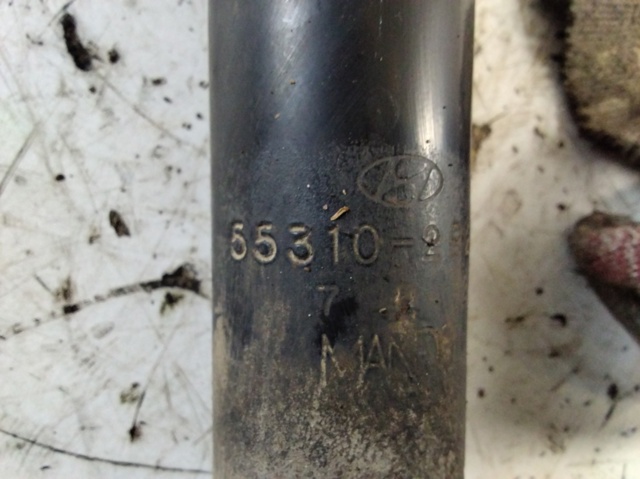 Amortyzator tylny 553102B211 HYUNDAI