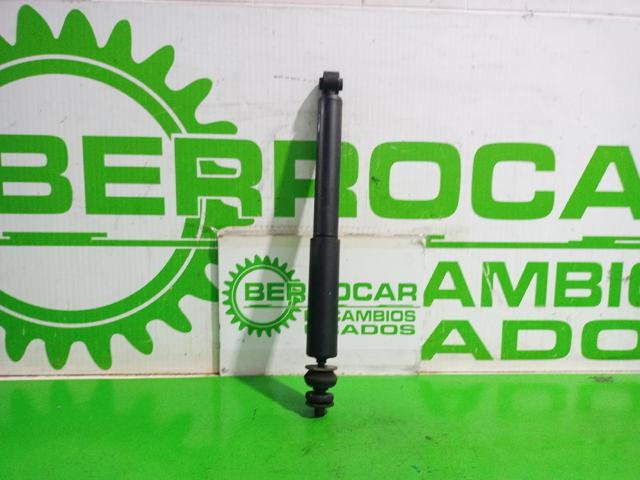 Amortyzator tylny 553103E500 HYUNDAI