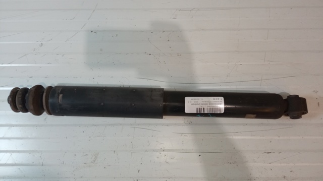 Amortyzator tylny 553103E500 HYUNDAI