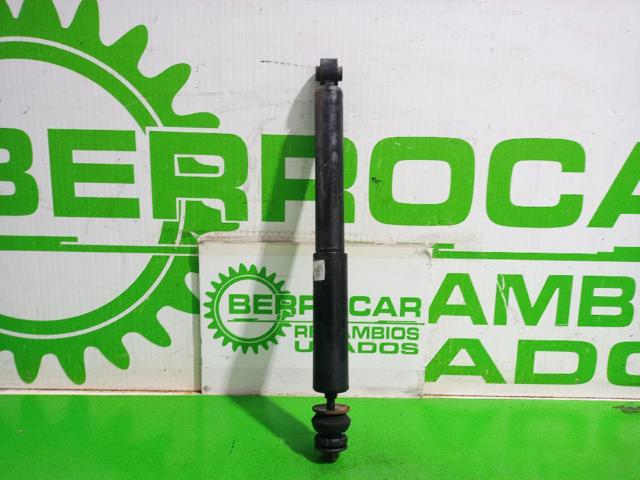 Amortyzator tylny 553103E500 HYUNDAI