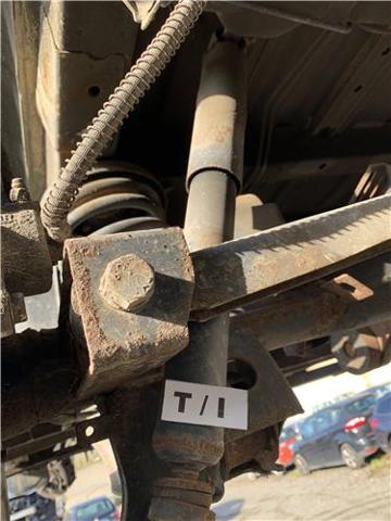 Amortyzator tylny 553104A100 HYUNDAI