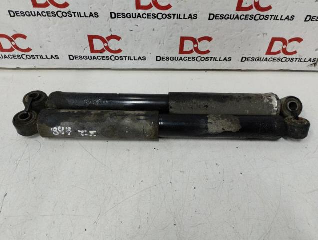 Amortyzator tylny 553104G500 HYUNDAI