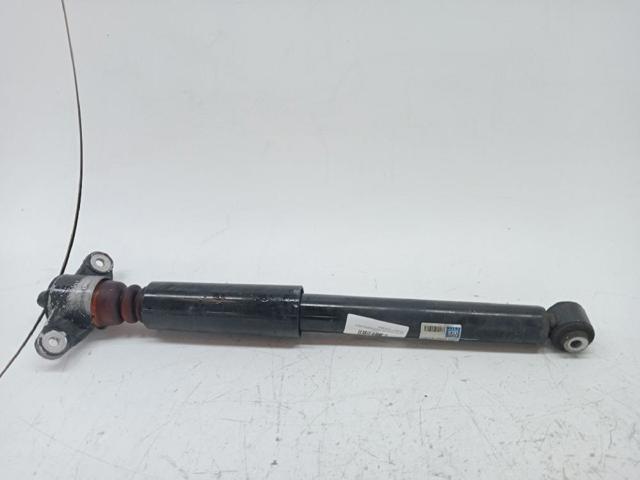 Amortyzator tylny 55310G5200 HYUNDAI