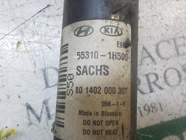 553111H500 Hyundai/Kia