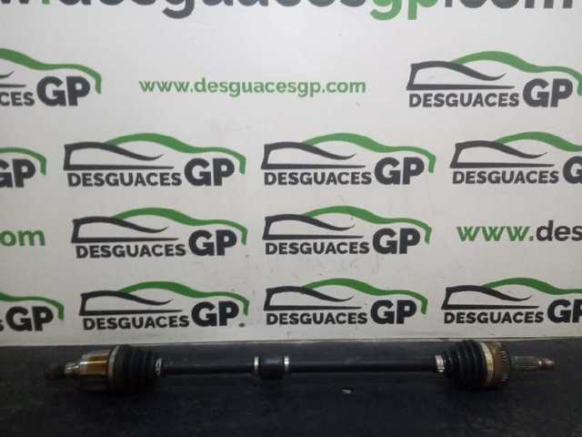 Sprężyna tylna 5533007100 HYUNDAI