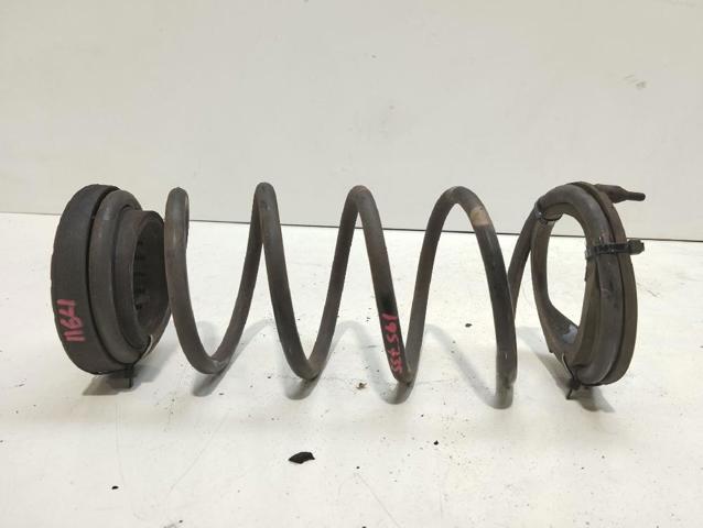 Sprężyna tylna 553300X000 HYUNDAI