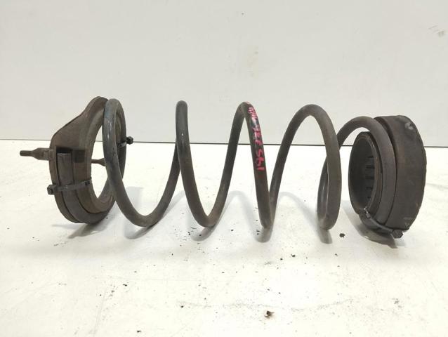 Sprężyna tylna 553300X000 HYUNDAI