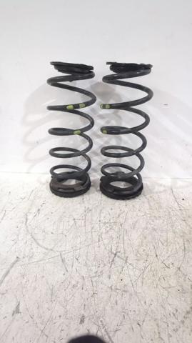 Sprężyna tylna 553301G100DS HYUNDAI
