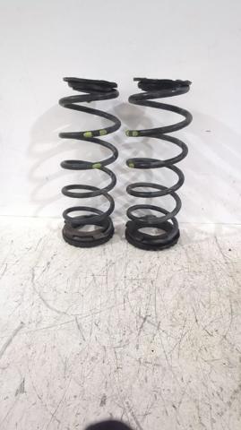 Sprężyna tylna 553301G100DS HYUNDAI