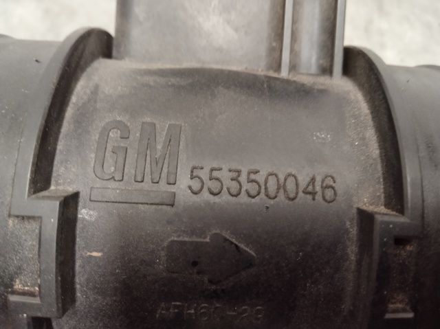 55350046 Opel