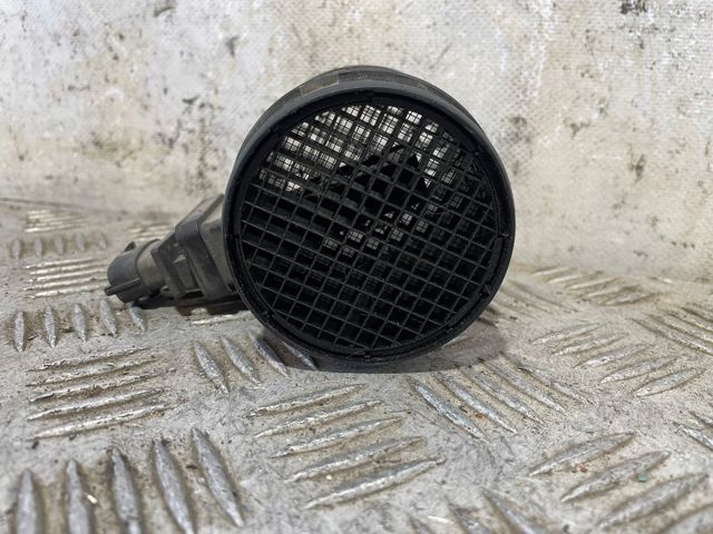 Czujnik przepływu powietrza, przepływomierz powietrza M.A.F. 55350048 FIAT