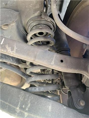 Sprężyna tylna 553501H070 HYUNDAI