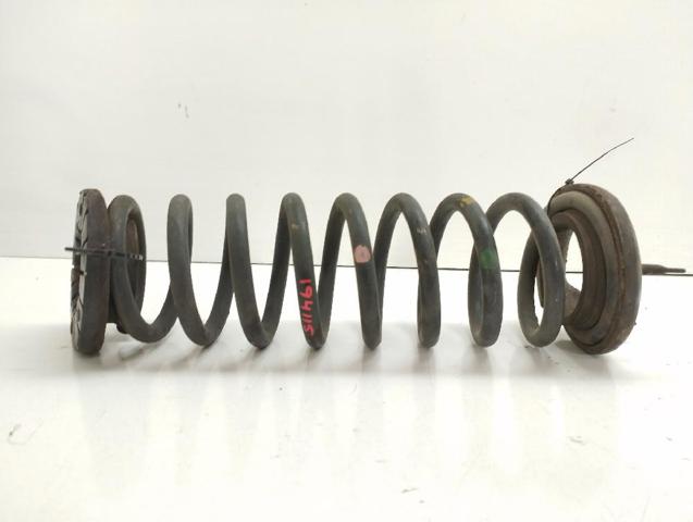 Sprężyna tylna 553501H510 HYUNDAI