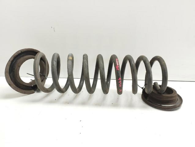 Sprężyna tylna 553501H510 HYUNDAI