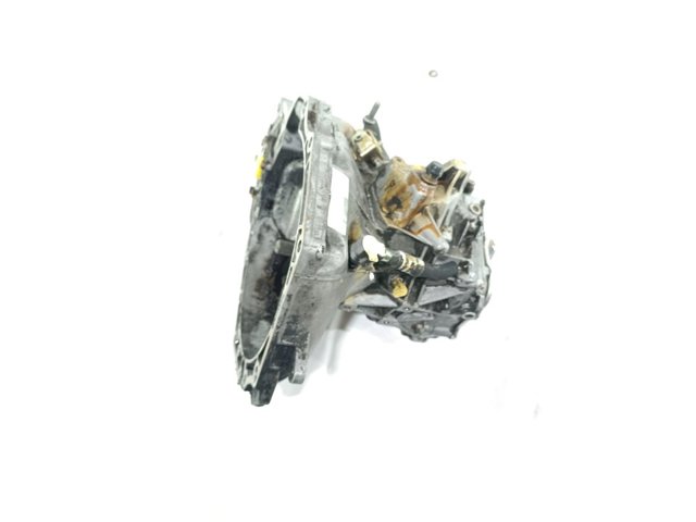 Mechaniczna skrzynia biegów w komplecie 55350375 OPEL