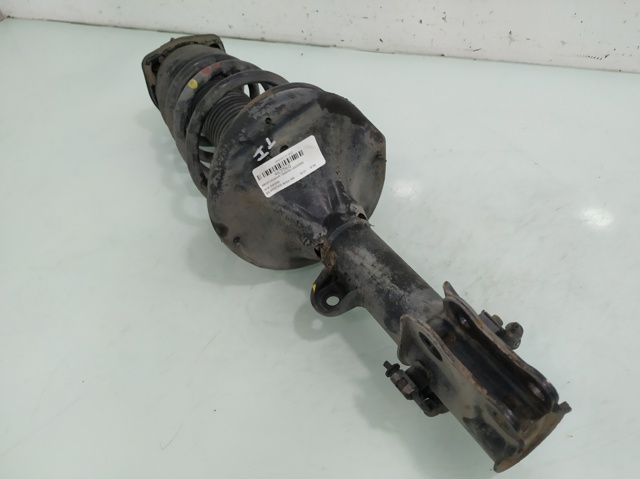 Amortyzator tylny lewy 553510Z000 HYUNDAI