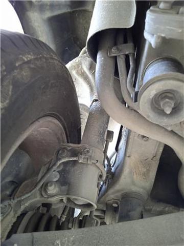 553512E501 Hyundai/Kia