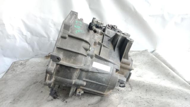 Mechaniczna skrzynia biegów w komplecie 55351518 OPEL