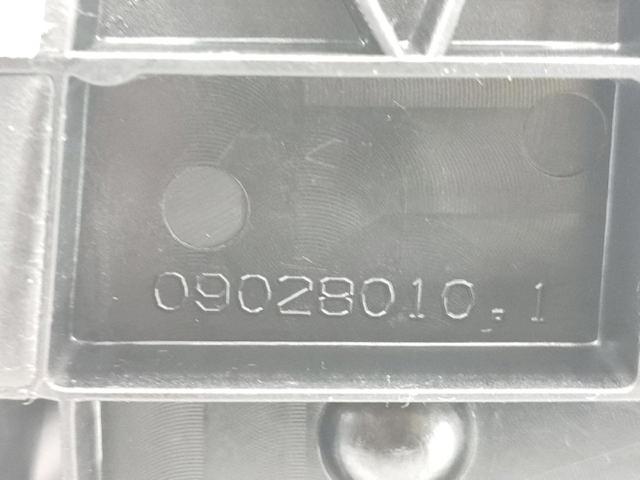 Mechanizm zmiany biegów (cięgno) Opel Astra L35