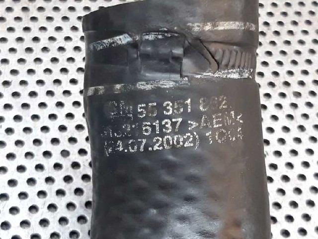 55351862 Opel