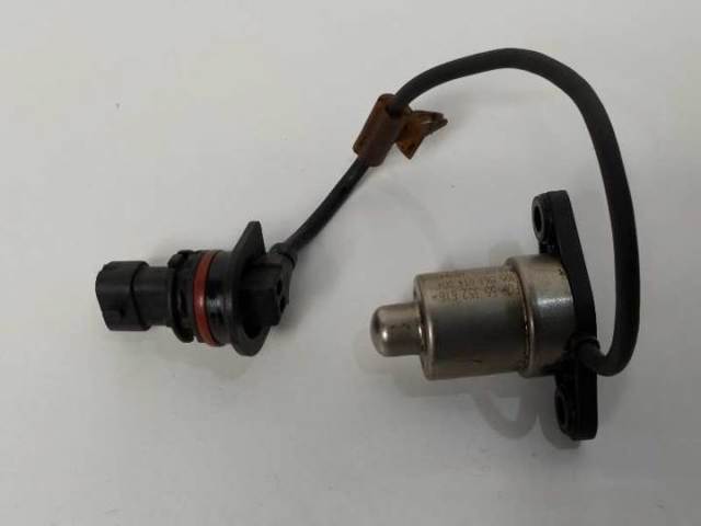 Czujnik poziomu oleju silnikowego  55352616 OPEL