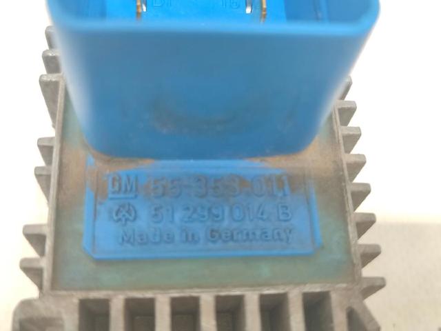 55353011 General Motors