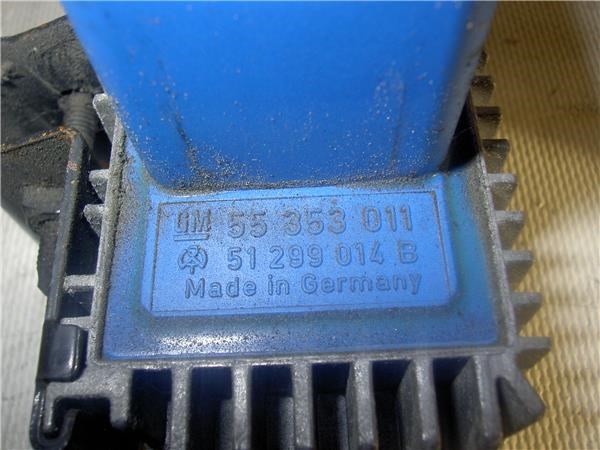 55353011 General Motors