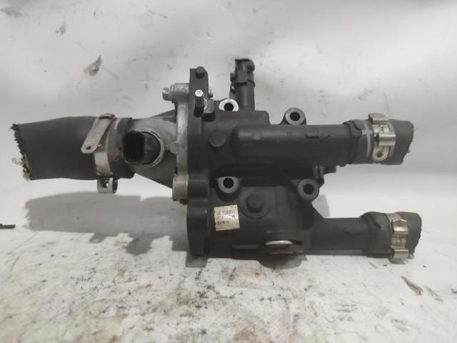 Obudowa termostatu 55353311 FIAT