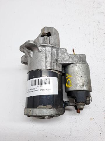 Rozrusznik 55353669 OPEL