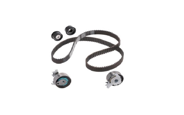 Rolka napinacza paska rozrządu 55353810 OPEL