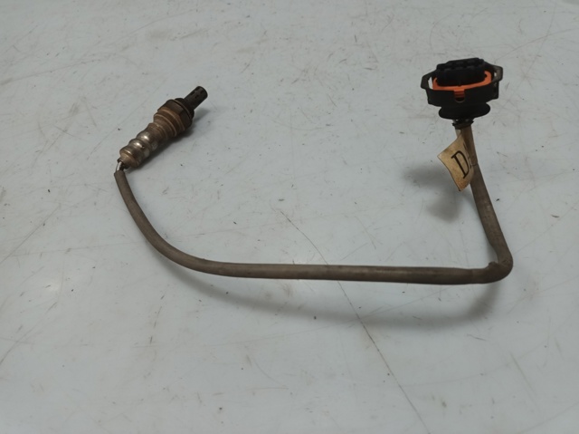 Sonda lambda czujnik tlenu po katalizatorze 55353812 OPEL