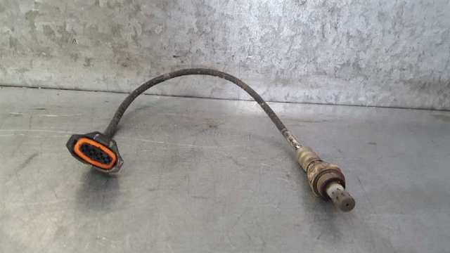 Sonda lambda czujnik tlenu po katalizatorze 55353812 OPEL