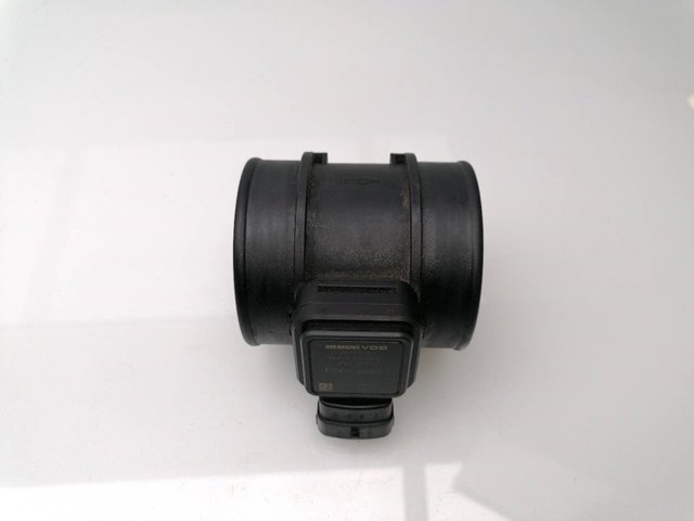 Czujnik przepływu powietrza, przepływomierz powietrza M.A.F. 55353813 OPEL